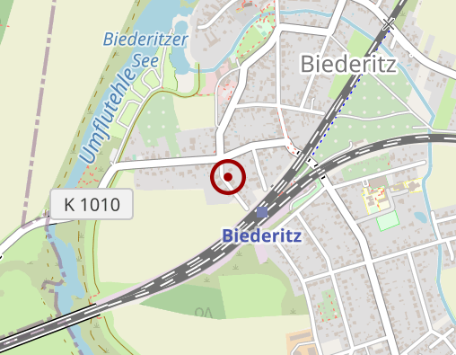 Karte: HiT, Hagemann Ihr Team für Pflege UG