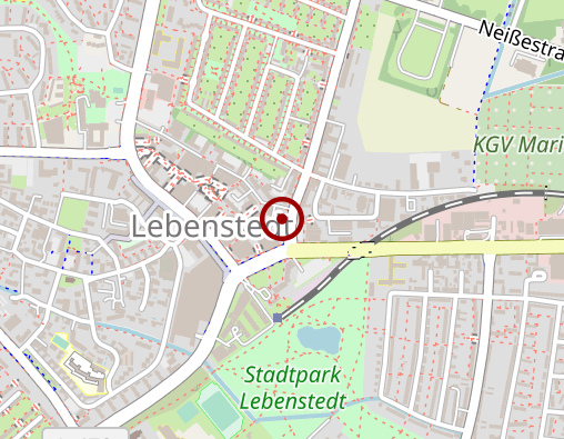 Karte: Bosse Andrea Dr.med.