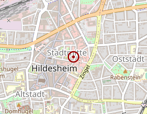 Karte: Prior-Gregor Bettina