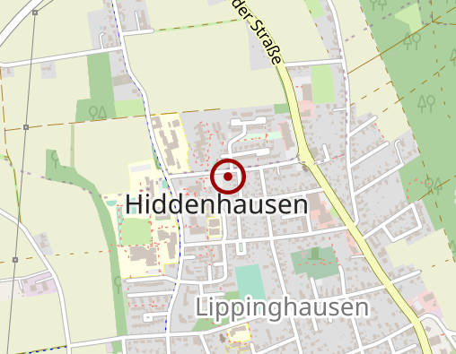 Karte: Schlüter Olaf