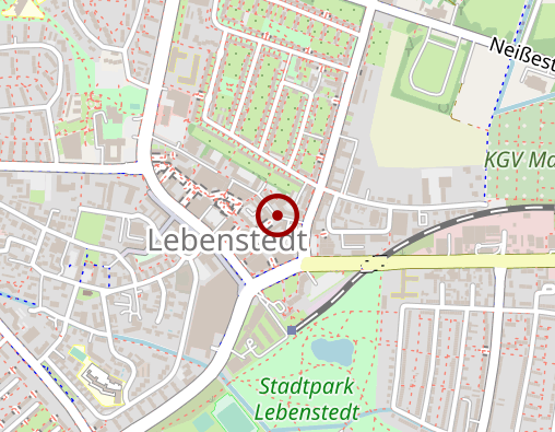 Karte: Rats-Apotheke