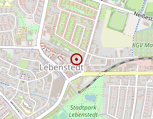 Karte: Stritzke Marion