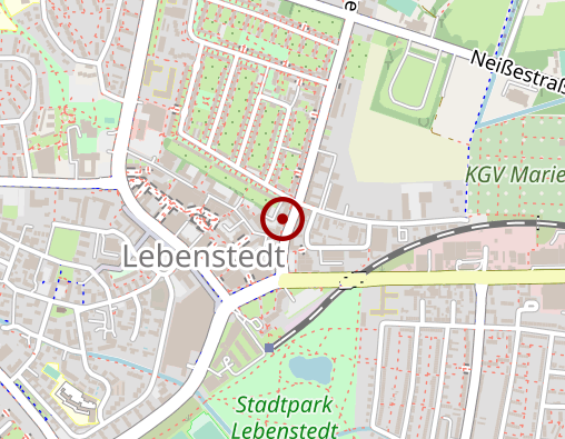 Karte: Romberg-Sowa Michael