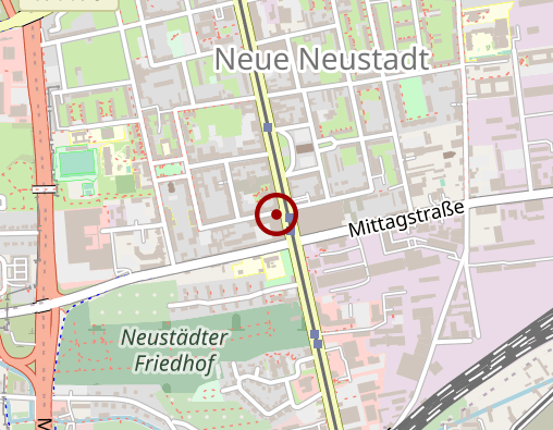 Karte: Schmidt Helmut