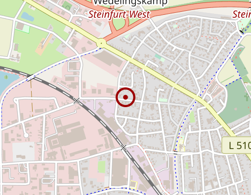 Karte: Benölken Claudia