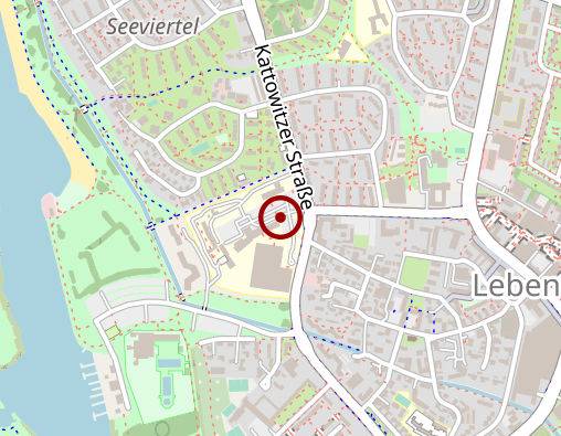 Karte: Wäckerle Lothar