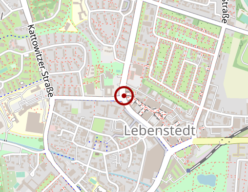 Karte: Möhrmann-Gobrecht Christa Dr.med., Wilschnack Ralf