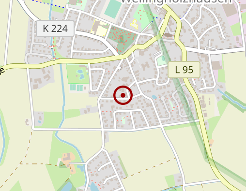 Karte: Rohlf-Amonat Katja