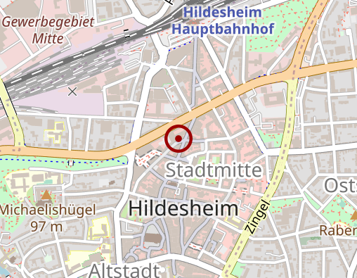 Karte: Wesche Wilfried