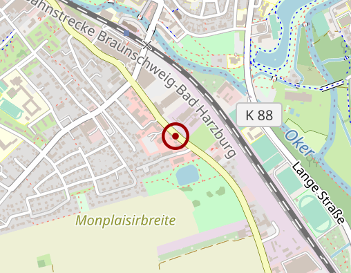 Karte: Mini Car am Wald Inh. Sylvana Hintze