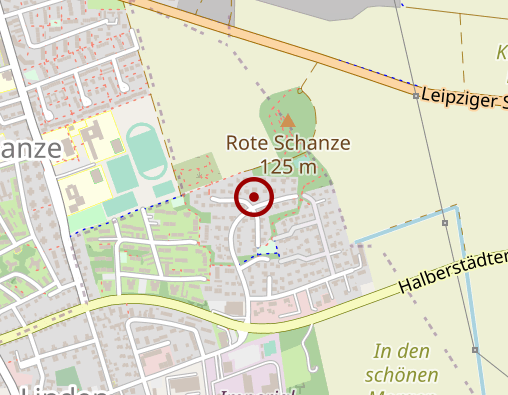 Karte: Kasim-Heilpraxis