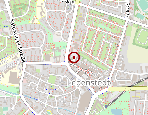 Karte: Paracelsus-Apotheke