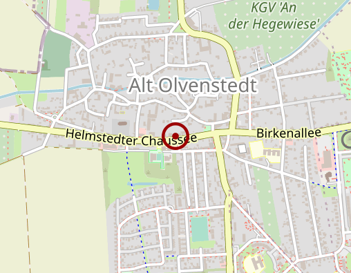 Karte: Linden-Apotheke