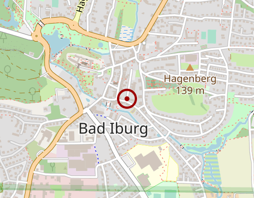 Karte: Hellige Carmen