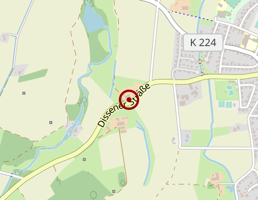 Karte: Kuhlmann Jennifer