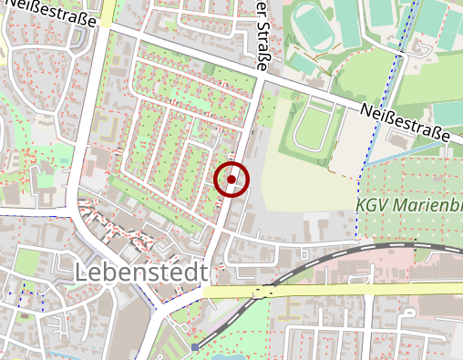 Karte: Nika Fahrdienste