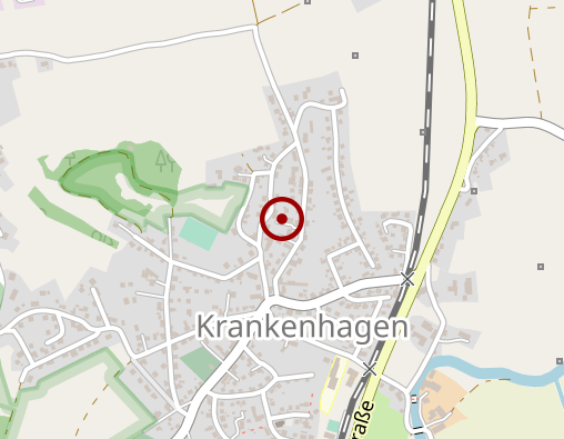 Karte: Stern-Bergmeier Susanne