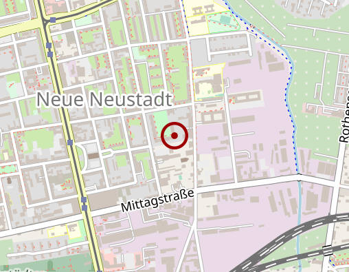 Karte: Sachtleben Ilka