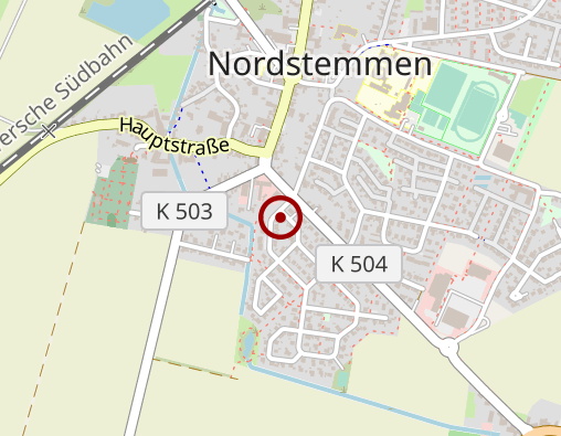 Karte: Pukowski Doriane