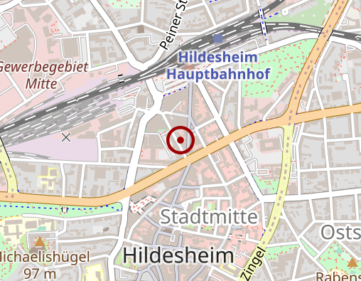 Karte: Grabbert Wilbert