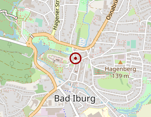 Karte: Plath Michaela