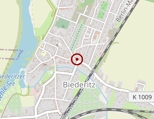 Karte: Schäfer Holger