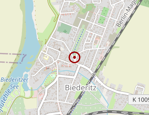 Karte: Harder Heidemarie