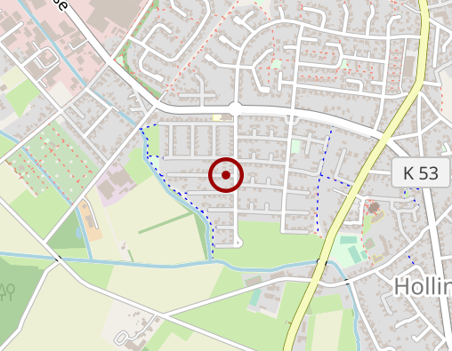 Karte: Annegret Haerkötter