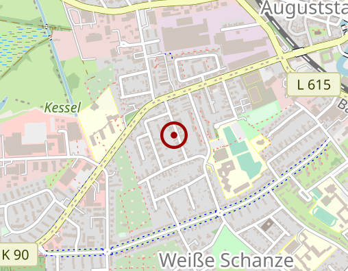 Karte: Lörchner Gabriele