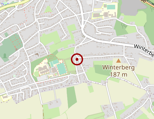 Karte: Wörner-Groß R. Dipl.-Psych.