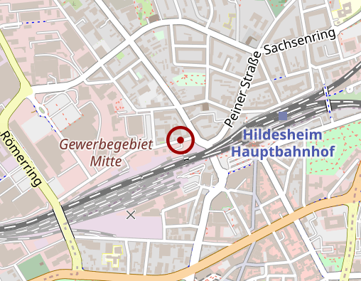 Karte: Mobile Kranken-, Kinder- und Altenpflege