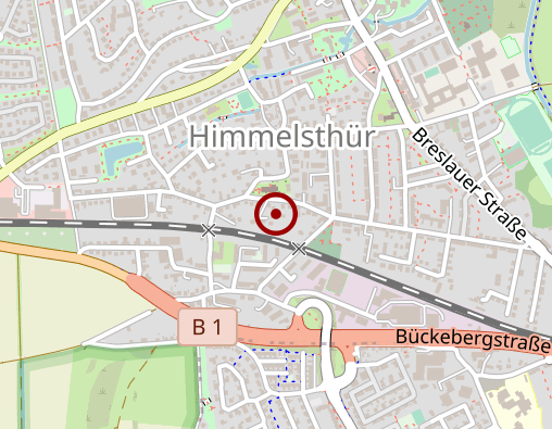 Karte: Heinemann Markus