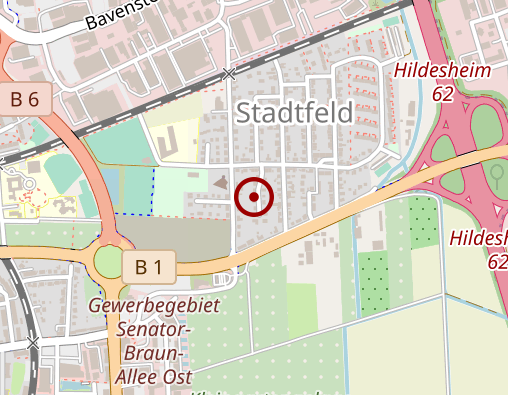 Karte: Chiappetta Isabel