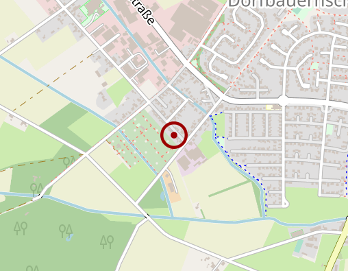 Karte: Weßeler Elisabeth