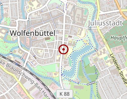 Karte: Viola Gaube Krankenpflege