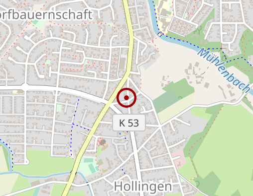 Karte: Brüggemann Hans