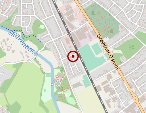 Karte: Naber Thorsten