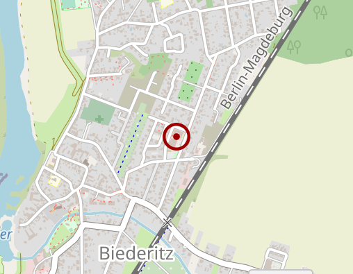 Karte: Richter Marina