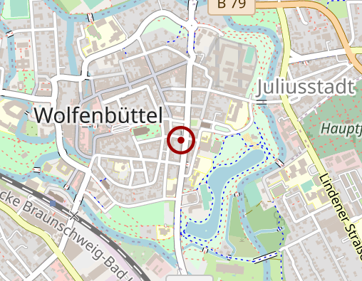 Karte: Neumann Dörte