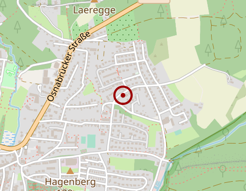 Karte: Koldehoff Barbara