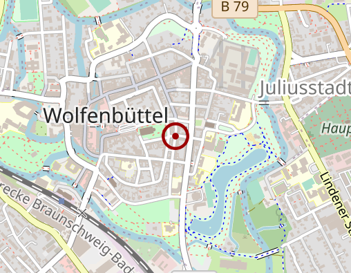 Karte: Hartmann Heike