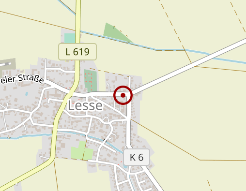 Karte: Stiller Martin