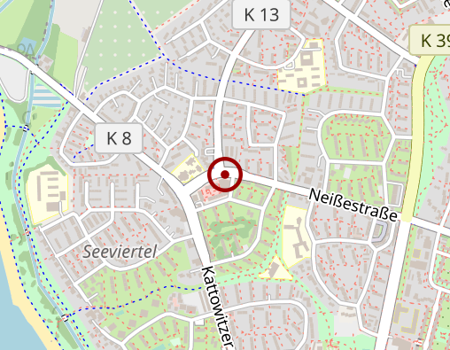 Karte: Brandes Sabine Dipl. Psychotherapeutin