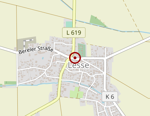 Karte: Steinert-Kreisel Renate