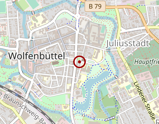 Karte: Ernst Christina