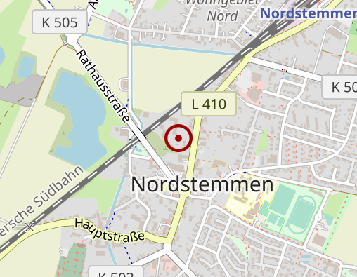 Karte: Lippelt Heike