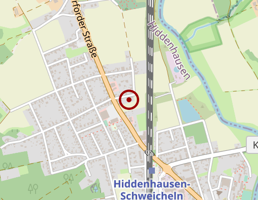 Karte: Müller Rasmus