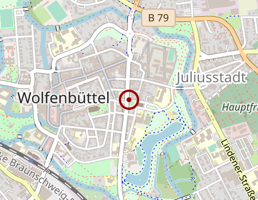 Karte: Dönitz Cordula