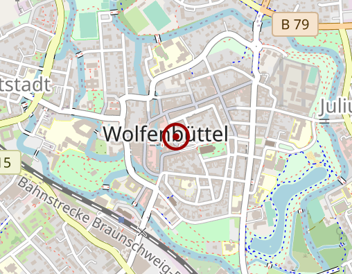 Karte: Birthelmer Antje