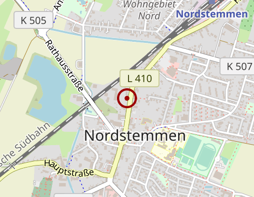 Karte: Brandt Miriam